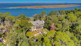 4 Calibogue Cay Road, Hilton Head Island, SC 29928