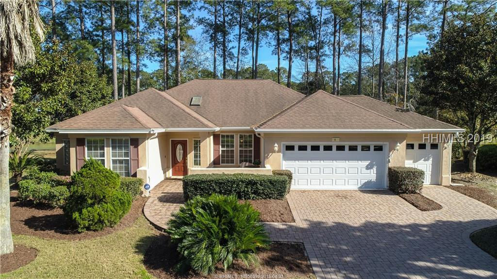 Another Property Sold 6 Ansley Place, Bluffton, SC 29909 CENTURY 21