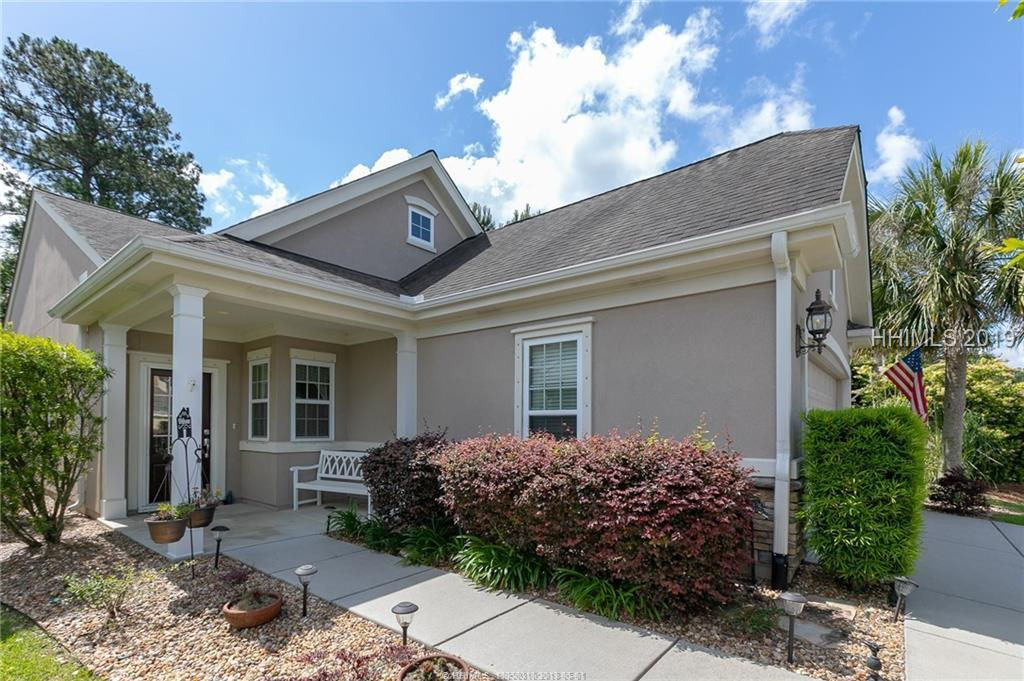 Another Property Sold 4 Honesty Lane, Bluffton, SC 29909 CENTURY 21