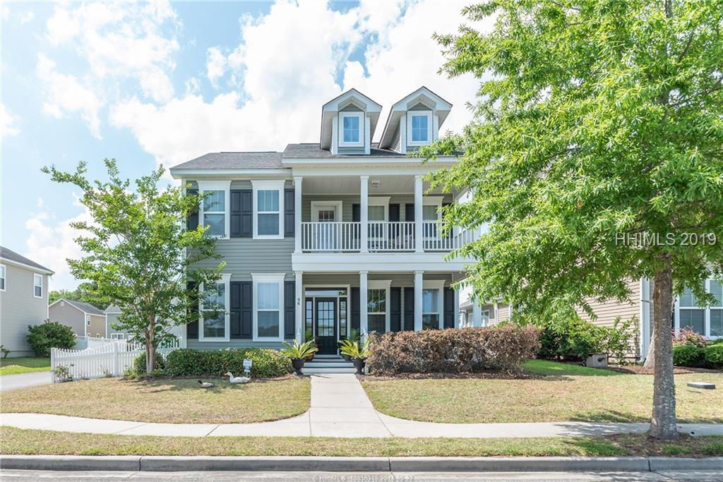 Another Property Sold 46 7th Ave, Bluffton, SC 29910 CENTURY 21