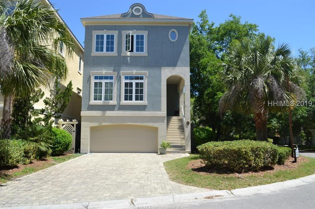 Another Property Sold 26 Corrine Lane, Hilton Head Island, SC 29928 CENTURY 21 Diamond