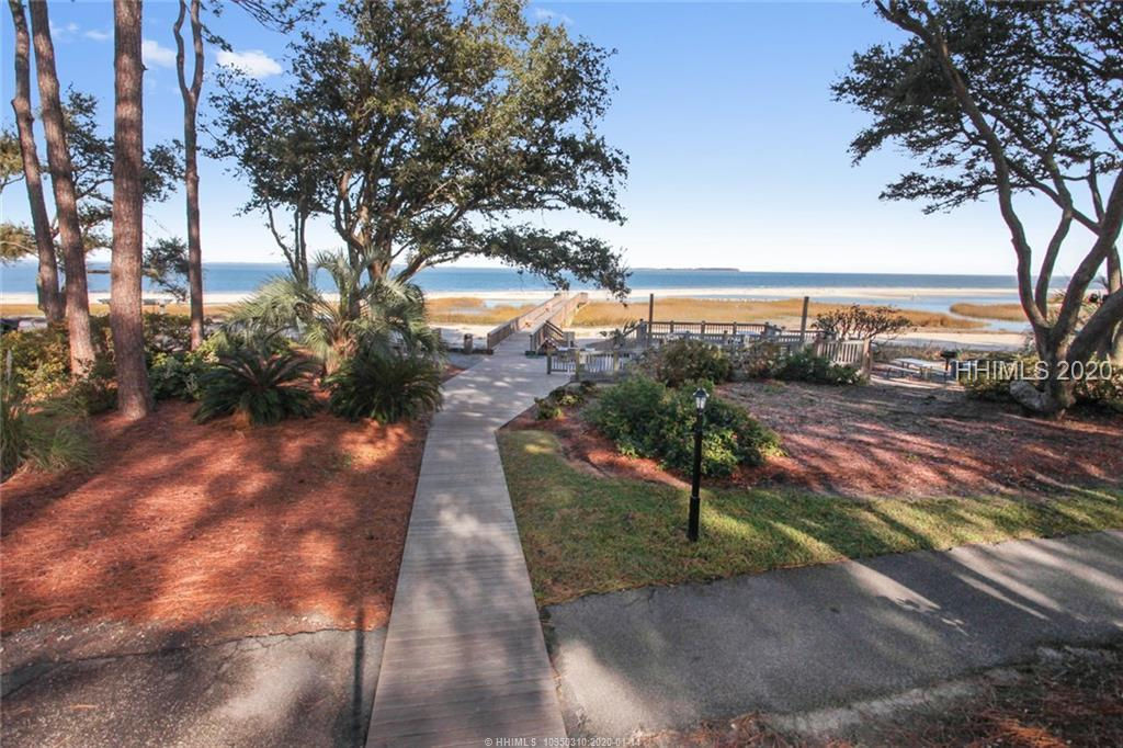 Video Tour 239 Beach City Road 3120, Hilton Head Island, SC 29926 David Gerwels