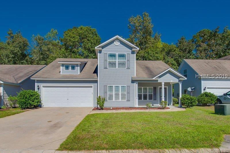 Another Property Sold 34 Broadland Circle, Bluffton, SC 29910