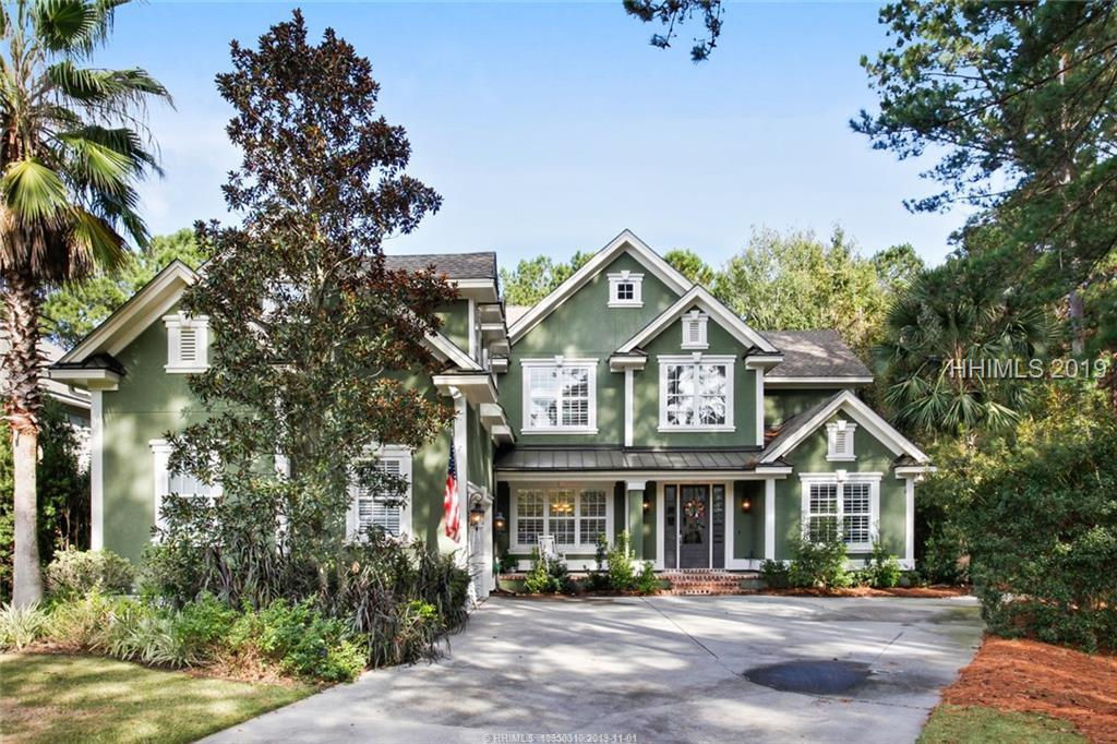 Another Property Sold 7 Dryden Circle, Bluffton, SC 29910 CENTURY