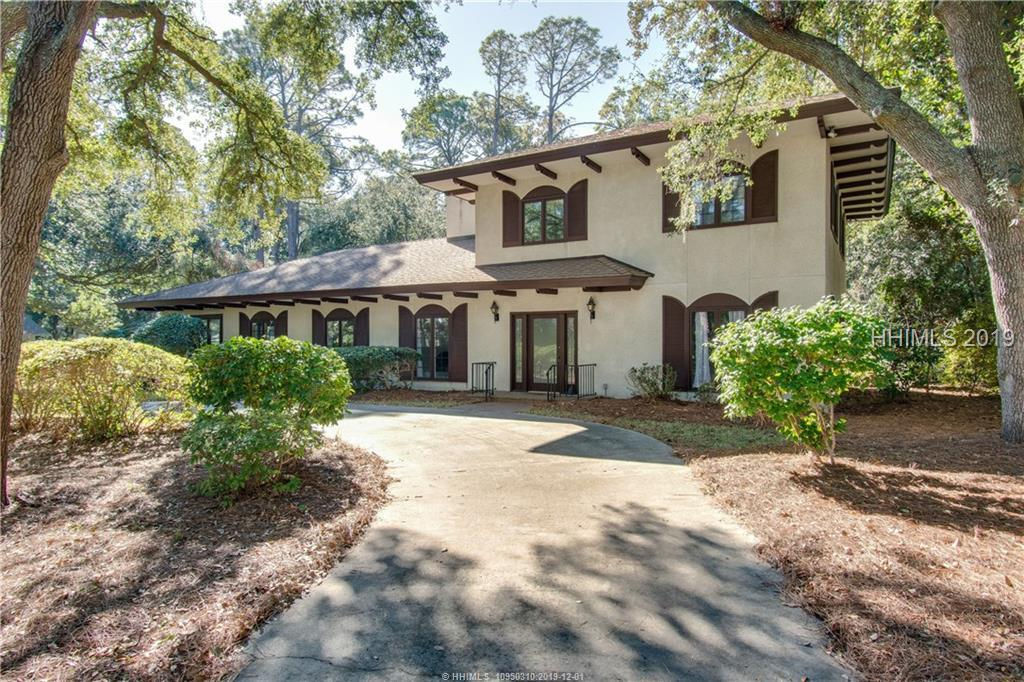 Another Property Sold 29 N Port Royal Drive, Hilton Head Island, SC 29928 Lawrence Taylor