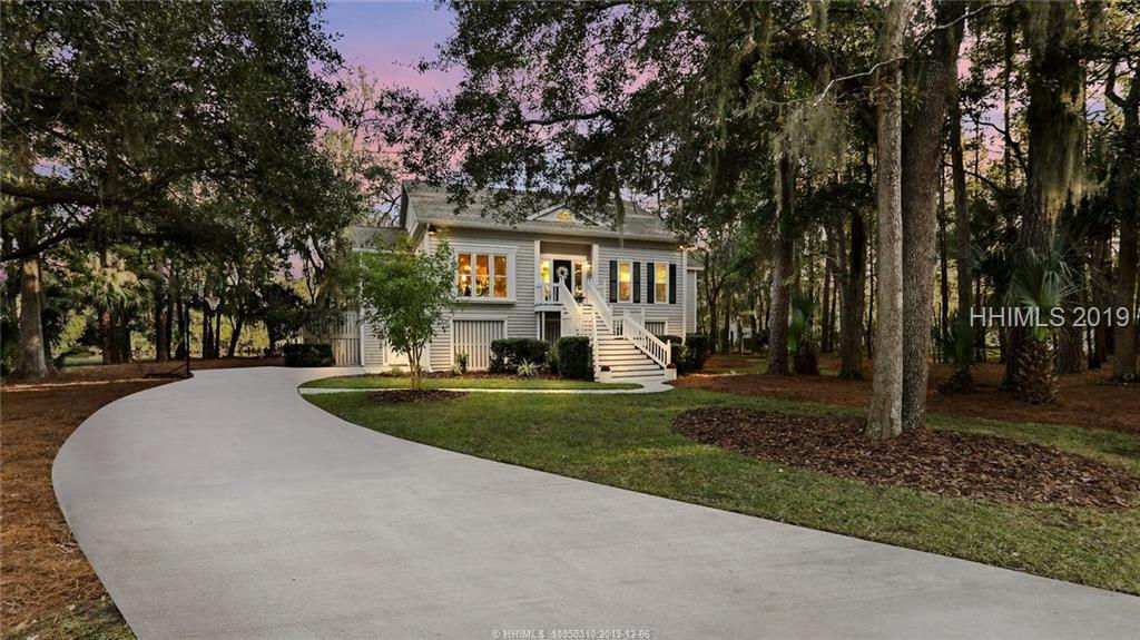 Another Property Sold 21 Belfair Point Drive, Bluffton, SC 29910