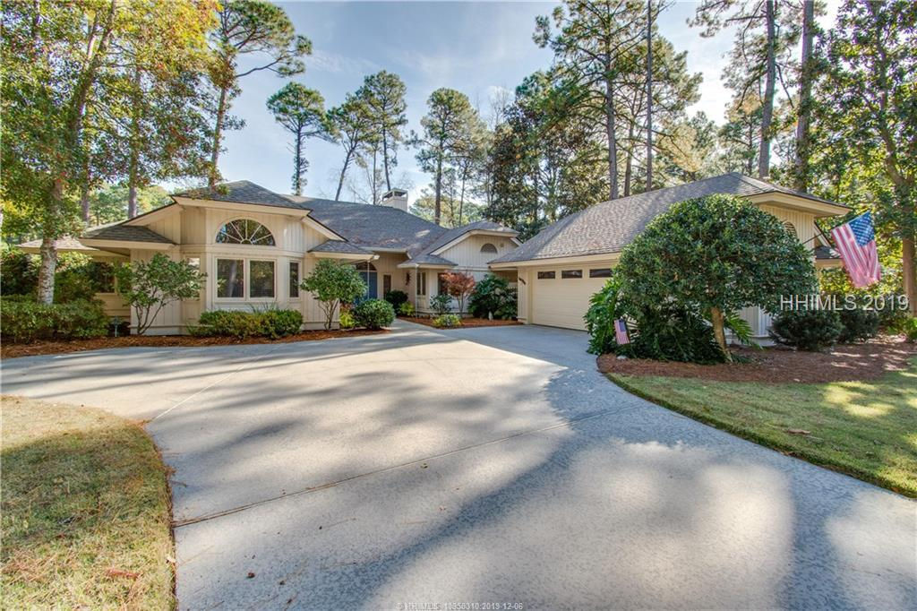Video Tour 10 Oyster Rake Lane, Hilton Head Island, SC 29926