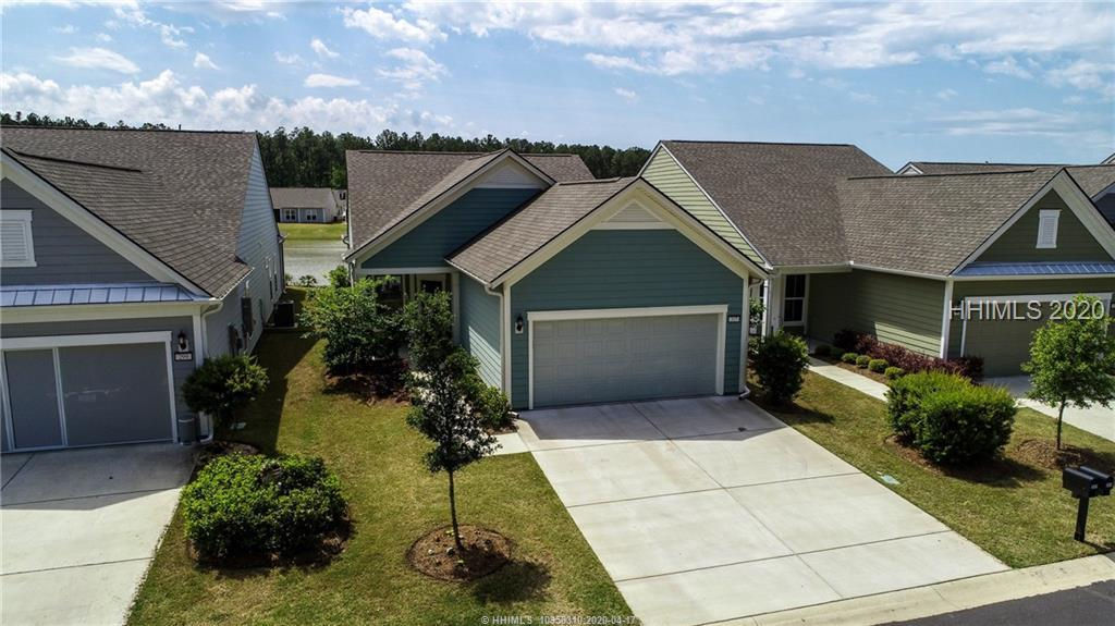 317 Northlake Court, Bluffton, SC 29909 is now new to the market