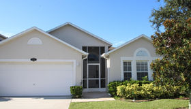 2360 Canopy Drive, Melbourne, FL 32935