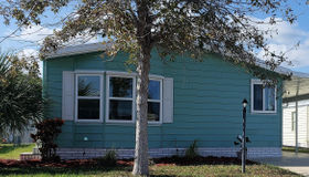 613 Amaryllis Drive, Barefoot Bay, FL 32976