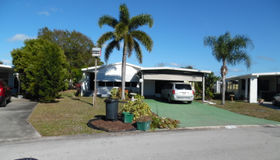 706 Bougainvillea Circle, Barefoot Bay, FL 32976