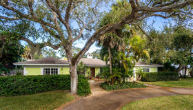 611 Date Palm Road, Vero Beach, FL 32963