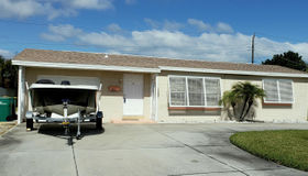 129 NE 3rd Street, Satellite Beach, FL 32937