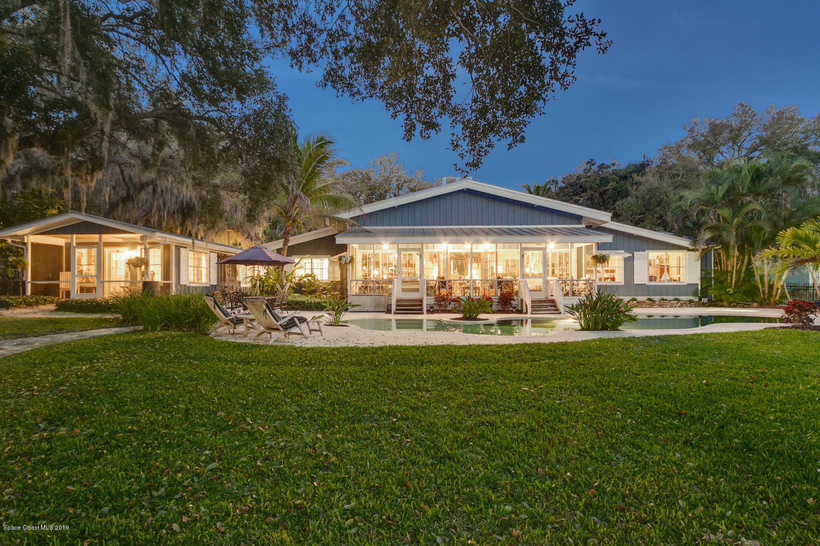 7985 S Tropical Trl, Merritt Island, FL 32952 now has a new price of