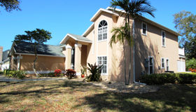 1030 Old Parsonage Drive, Merritt Island, FL 32952
