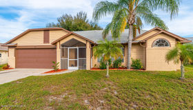 834 Hamilton Avenue, Rockledge, FL 32955