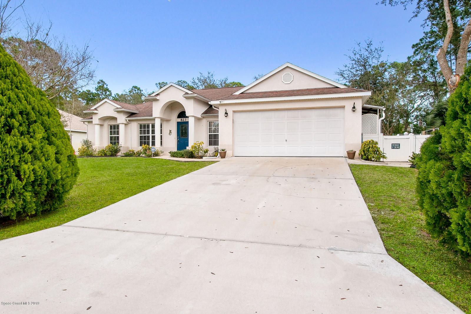 Video Tour - 823 Kalif Avenue, Palm Bay, FL 32908 - Debbie ...