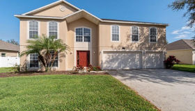 632 L M Davey Lane, Titusville, FL 32780