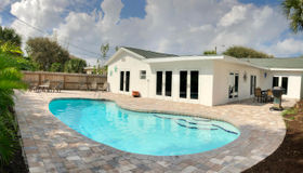 22 N North Court, Indialantic, FL 32903