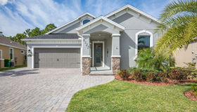 8122 Strom Park Drive, Melbourne, FL 32940