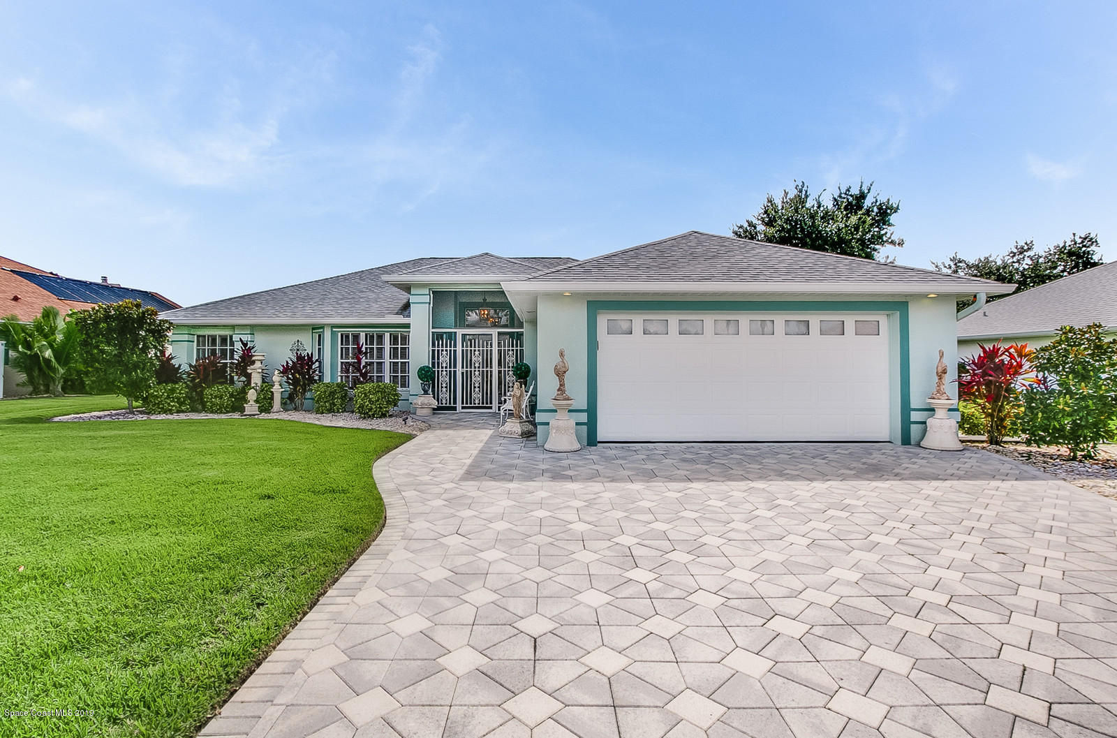 5631 Herons Landing Drive, Rockledge, FL 32955 now has a new price of