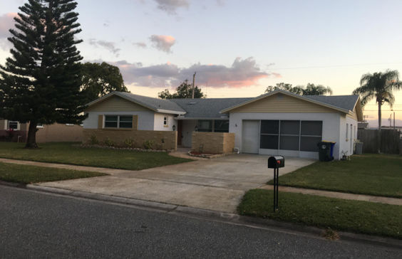 Real estate listing preview #1