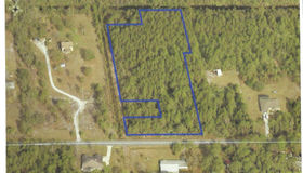 0 Unknown / Golden Shores Boulevard, Mims, FL 32754