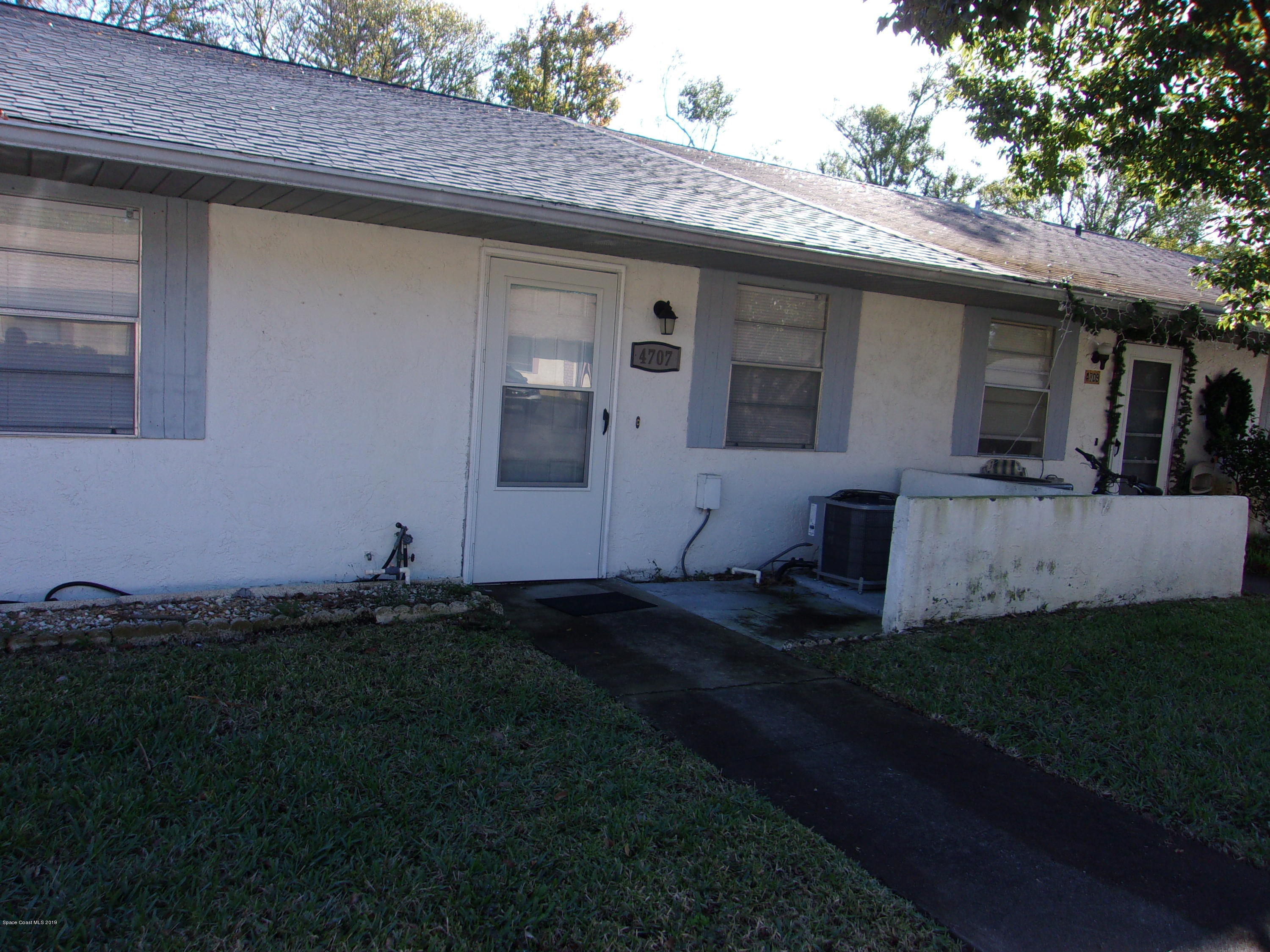 Another Property Rented 4707 Marengo Lane, Titusville, FL 32780