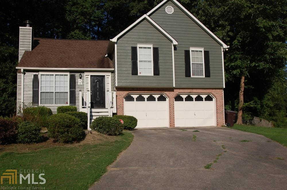 Another Property Sold - 3122 Nectar Dr, Powder Springs, GA 30127-5306