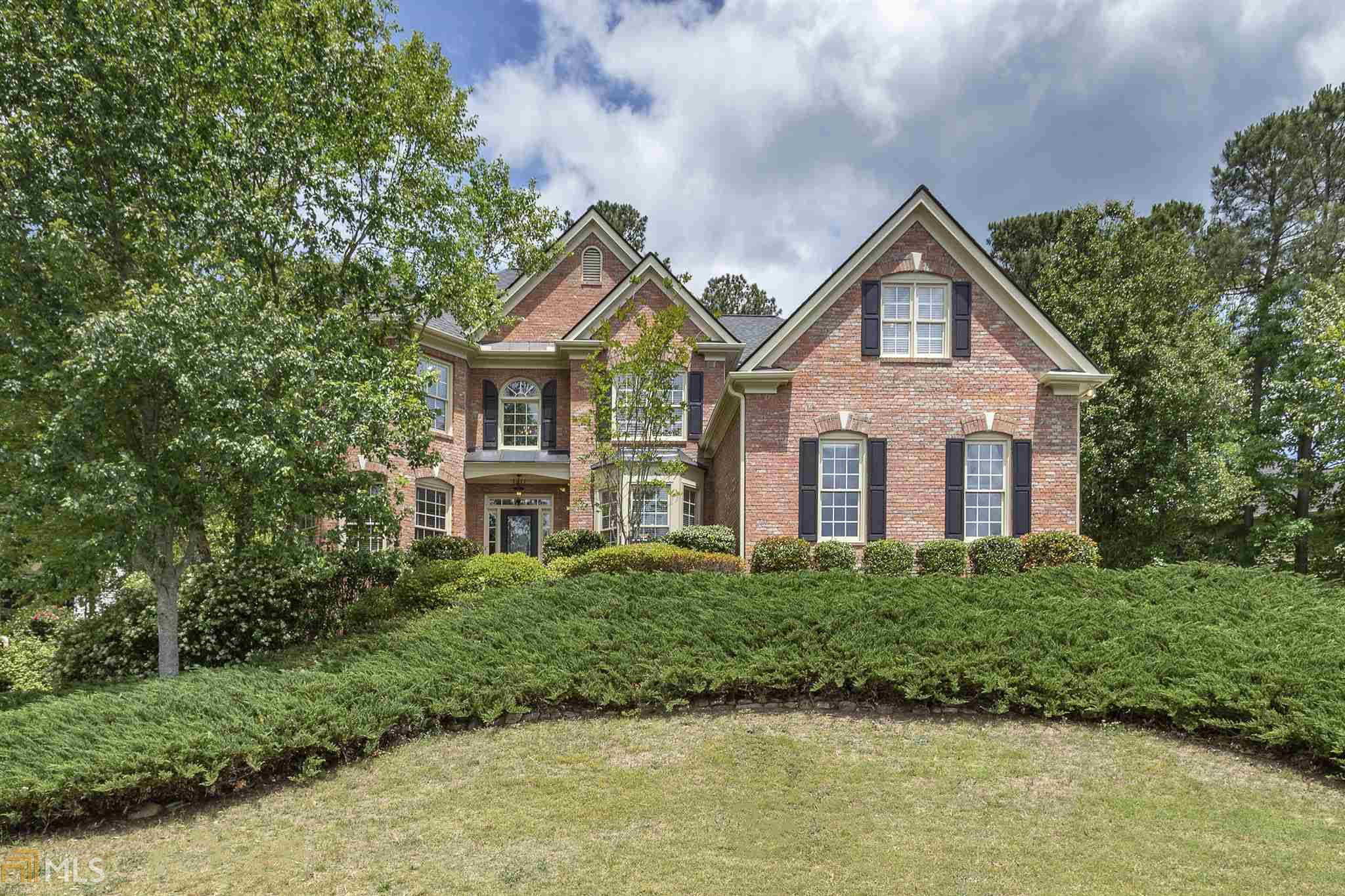 Another Property Sold 1611 Mulberry Lake Dr, Dacula, GA 300197277
