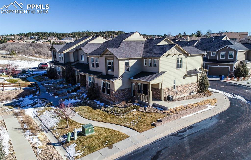 Another Property Sold 768 Vista Verde Heights, Monument, CO 80132 Todd & Lisa McLain