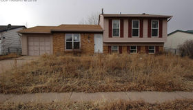 2860 Blake Drive, Colorado Springs, CO 80916