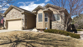 4746 Julliard Drive, Colorado Springs, CO 80918