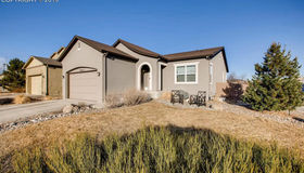 9907 Paonia Park Place, Colorado Springs, CO 80924