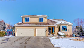 10035 Devonwood Court, Colorado Springs, CO 80920