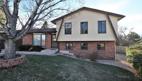 3915 S Ruskin Place, Colorado Springs, CO 80910
