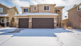 6543 Stingray Lane, Colorado Springs, CO 80925