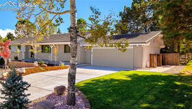 475 N Wintery Circle, Colorado Springs, CO 80919