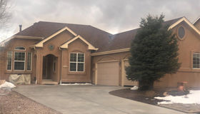 12215 Big Cypress Drive, Peyton, CO 80831