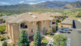 1570 Little Bear Creek Point #103, Colorado Springs, CO 80904