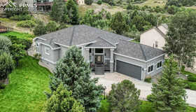 5725 Doe Skin Court, Colorado Springs, CO 80918