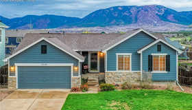 17170 Snowwood Drive, Monument, CO 80132