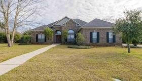 25402 Misty Glen, Daphne, AL 36526