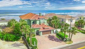 4217 S Atlantic Avenue, Wilbur-By-The-Sea, FL 32127