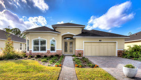 416 Nottinghill Street, Ormond Beach, FL 32174
