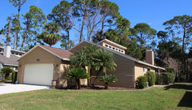 205 S Gull Drive, Daytona Beach, FL 32119