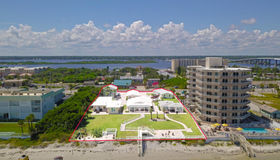 3631 S Atlantic Avenue, Daytona Beach Shores, FL 32118