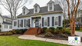 3915 Ayscough Road, Charlotte, NC 28211