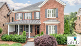 2624 Ladley Court #3, Charlotte, NC 28226