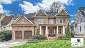 1516 Lynway Drive, Charlotte, NC 28203